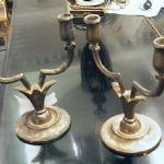 247 3265 CANDELABRAS